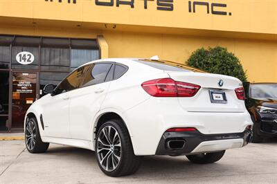 2019 BMW X6 xDrive50i - Photo 5 - Jacksonville, FL 32211