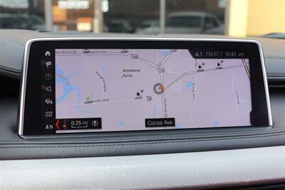 2019 BMW X6 xDrive50i - Photo 27 - Jacksonville, FL 32211