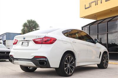 2019 BMW X6 xDrive50i - Photo 7 - Jacksonville, FL 32211