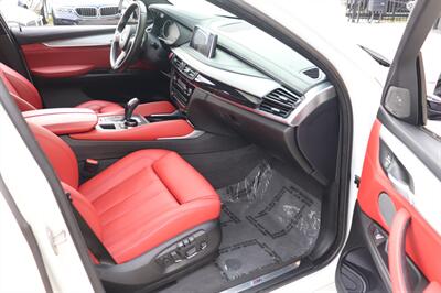 2019 BMW X6 xDrive50i - Photo 12 - Jacksonville, FL 32211