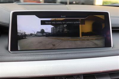 2019 BMW X6 xDrive50i - Photo 26 - Jacksonville, FL 32211