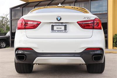 2019 BMW X6 xDrive50i - Photo 6 - Jacksonville, FL 32211