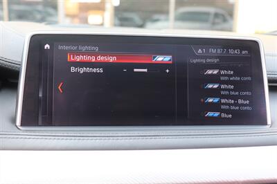 2019 BMW X6 xDrive50i - Photo 30 - Jacksonville, FL 32211