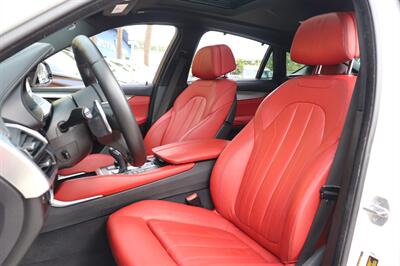2019 BMW X6 xDrive50i - Photo 11 - Jacksonville, FL 32211