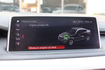 2019 BMW X6 xDrive50i - Photo 28 - Jacksonville, FL 32211