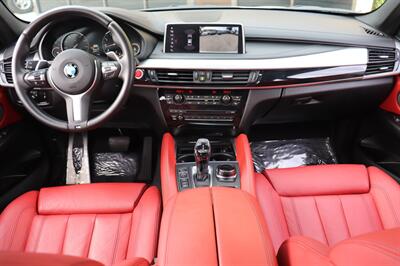 2019 BMW X6 xDrive50i - Photo 24 - Jacksonville, FL 32211