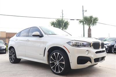 2019 BMW X6 xDrive50i - Photo 9 - Jacksonville, FL 32211