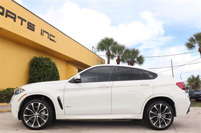 2019 BMW X6 xDrive50i - Photo 4 - Jacksonville, FL 32211