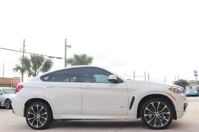 2019 BMW X6 xDrive50i - Photo 8 - Jacksonville, FL 32211