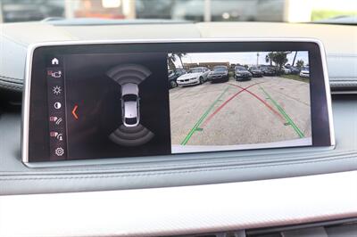 2019 BMW X6 xDrive50i - Photo 25 - Jacksonville, FL 32211