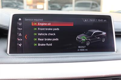 2019 BMW X6 xDrive50i - Photo 29 - Jacksonville, FL 32211