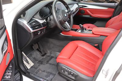 2019 BMW X6 xDrive50i - Photo 10 - Jacksonville, FL 32211
