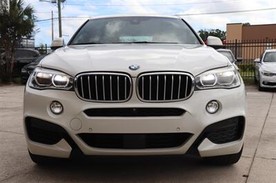 2019 BMW X6 xDrive50i - Photo 2 - Jacksonville, FL 32211
