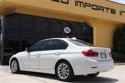2017 BMW 320i - Photo 3 - Jacksonville, FL 32211