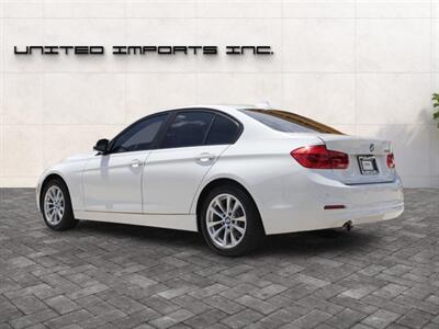 2017 BMW 320i - Photo 3 - Jacksonville, FL 32211