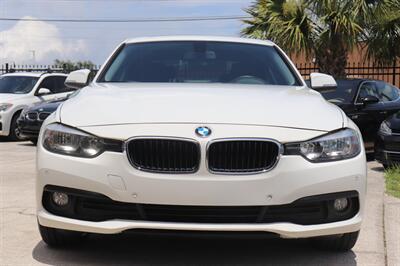 2017 BMW 320i - Photo 8 - Jacksonville, FL 32211