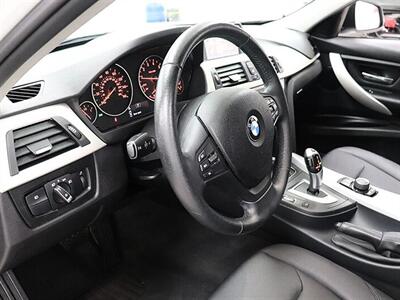 2017 BMW 320i - Photo 17 - Jacksonville, FL 32211