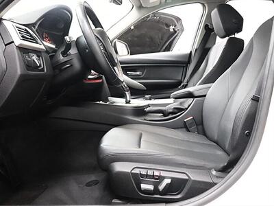 2017 BMW 320i - Photo 18 - Jacksonville, FL 32211