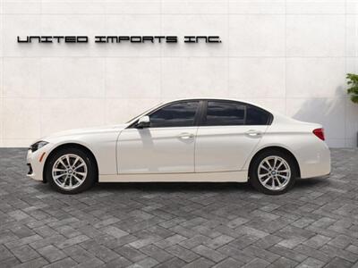2017 BMW 320i - Photo 2 - Jacksonville, FL 32211