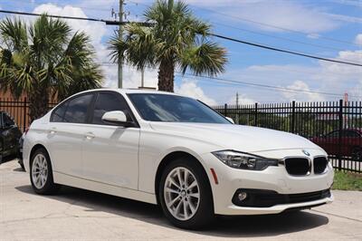 2017 BMW 320i - Photo 7 - Jacksonville, FL 32211