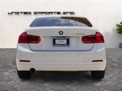 2017 BMW 320i - Photo 4 - Jacksonville, FL 32211