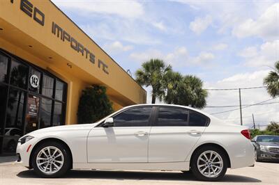 2017 BMW 320i - Photo 2 - Jacksonville, FL 32211
