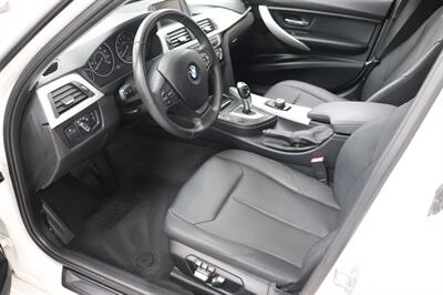 2017 BMW 320i - Photo 9 - Jacksonville, FL 32211