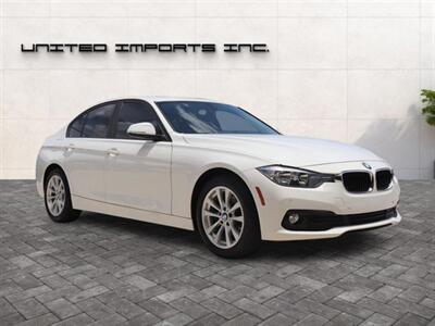 2017 BMW 320i - Photo 7 - Jacksonville, FL 32211