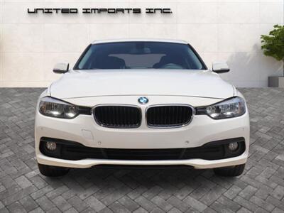 2017 BMW 320i - Photo 8 - Jacksonville, FL 32211