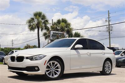 2017 BMW 320i - Photo 1 - Jacksonville, FL 32211