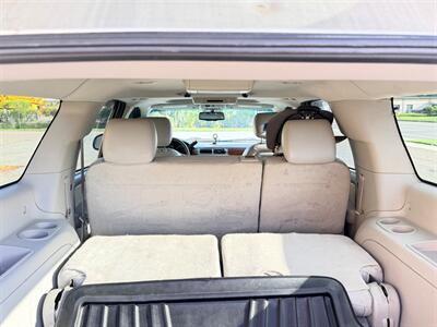 2014 Chevrolet Suburban LT - Photo 15 - Jacksonville, FL 32211