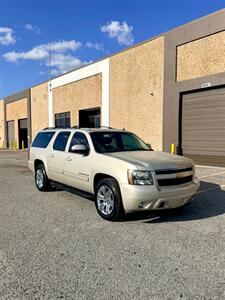 2014 Chevrolet Suburban LT - Photo 1 - Jacksonville, FL 32211