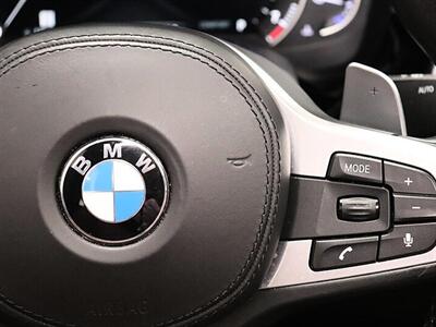 2018 BMW 5 Series 540i M Sport - Photo 48 - Jacksonville, FL 32211