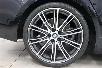 2018 BMW 5 Series 540i - Photo 69 - Jacksonville, FL 32211