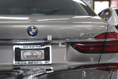 2018 BMW 5 Series 540i - Photo 60 - Jacksonville, FL 32211