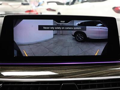2018 BMW 5 Series 540i M Sport - Photo 40 - Jacksonville, FL 32211