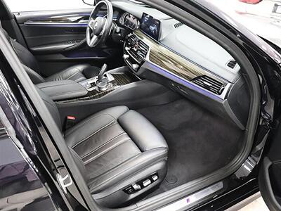 2018 BMW 5 Series 540i M Sport - Photo 11 - Jacksonville, FL 32211