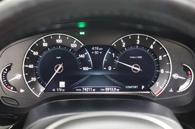 2018 BMW 5 Series 540i - Photo 50 - Jacksonville, FL 32211