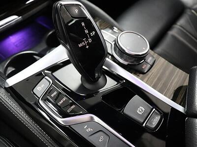 2018 BMW 5 Series 540i M Sport - Photo 45 - Jacksonville, FL 32211