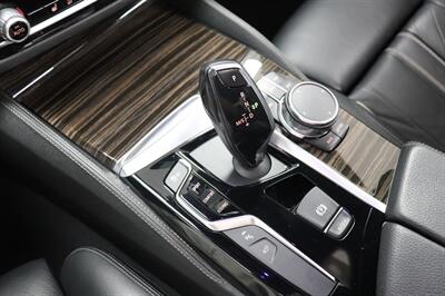 2018 BMW 5 Series 540i - Photo 43 - Jacksonville, FL 32211