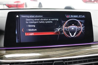 2018 BMW 5 Series 540i - Photo 31 - Jacksonville, FL 32211
