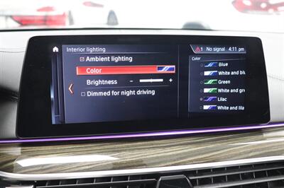 2018 BMW 5 Series 540i - Photo 29 - Jacksonville, FL 32211