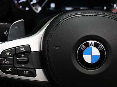 2018 BMW 5 Series 540i M Sport - Photo 49 - Jacksonville, FL 32211