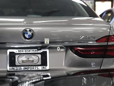 2018 BMW 5 Series 540i M Sport - Photo 60 - Jacksonville, FL 32211