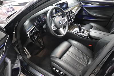 2018 BMW 5 Series 540i - Photo 9 - Jacksonville, FL 32211
