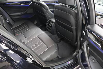 2018 BMW 5 Series 540i - Photo 16 - Jacksonville, FL 32211