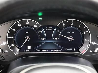2018 BMW 5 Series 540i M Sport - Photo 50 - Jacksonville, FL 32211