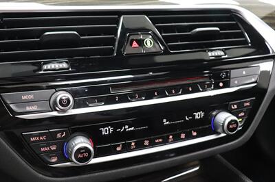 2018 BMW 5 Series 540i - Photo 41 - Jacksonville, FL 32211