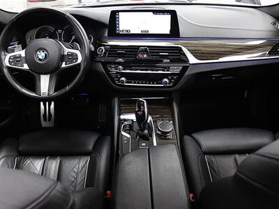 2018 BMW 5 Series 540i M Sport - Photo 26 - Jacksonville, FL 32211