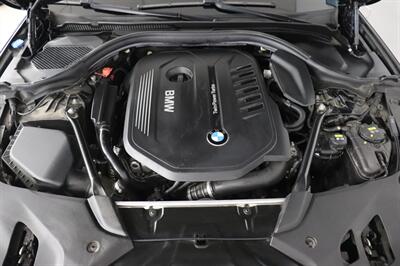 2018 BMW 5 Series 540i - Photo 64 - Jacksonville, FL 32211
